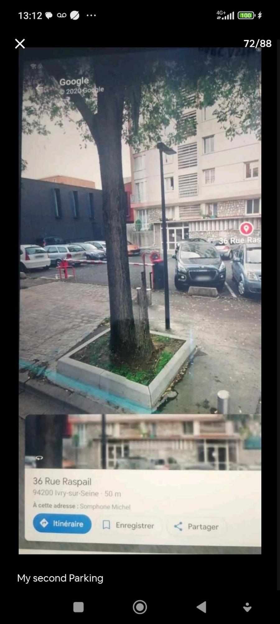 Calme Et Ecologie Aux Portes De Paris 이브리쉬르센 외부 사진