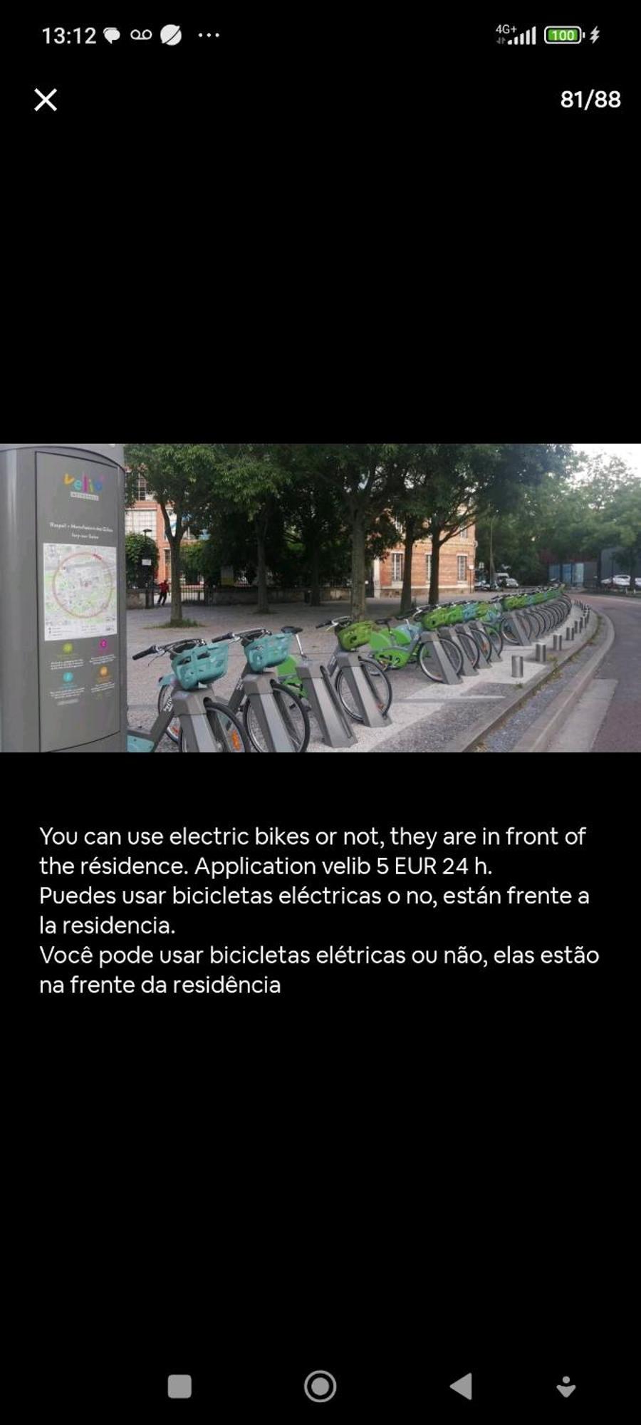 Calme Et Ecologie Aux Portes De Paris 이브리쉬르센 외부 사진