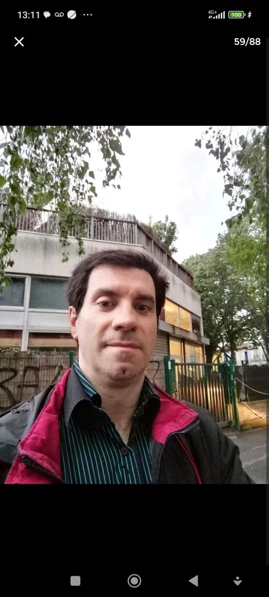 Calme Et Ecologie Aux Portes De Paris 이브리쉬르센 외부 사진