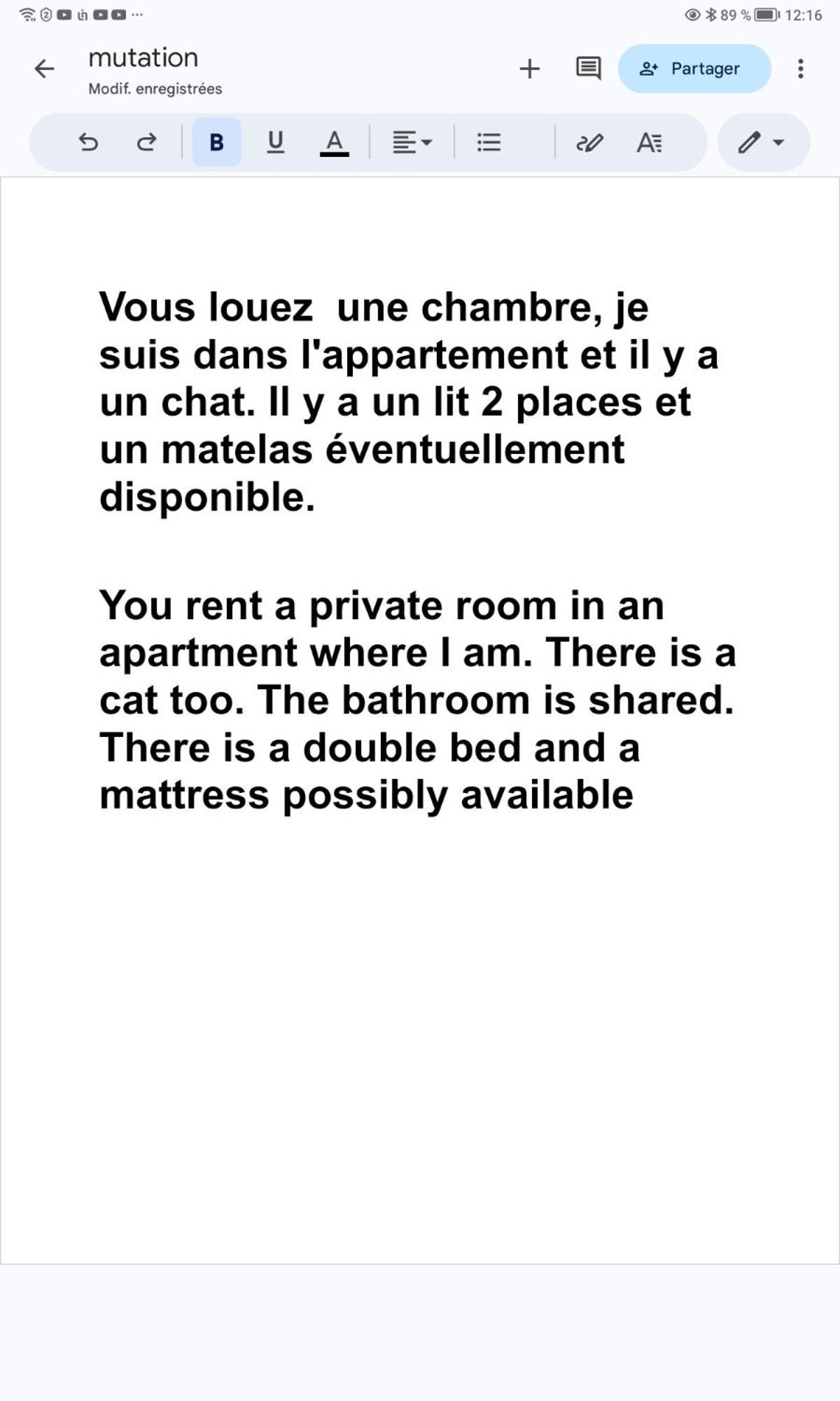 Calme Et Ecologie Aux Portes De Paris 이브리쉬르센 외부 사진